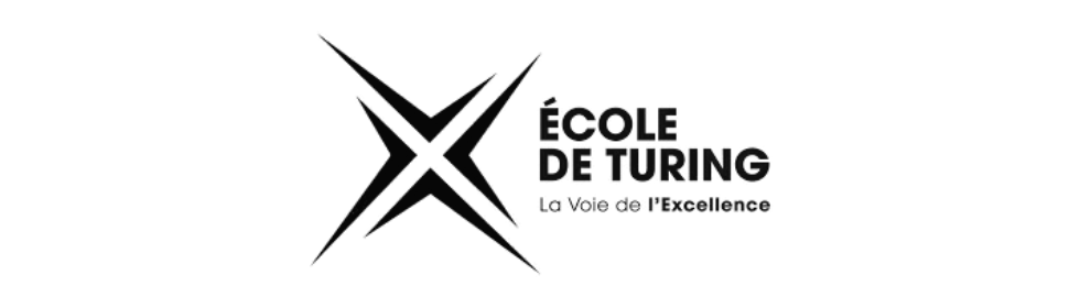 Ecole de Turing Logo